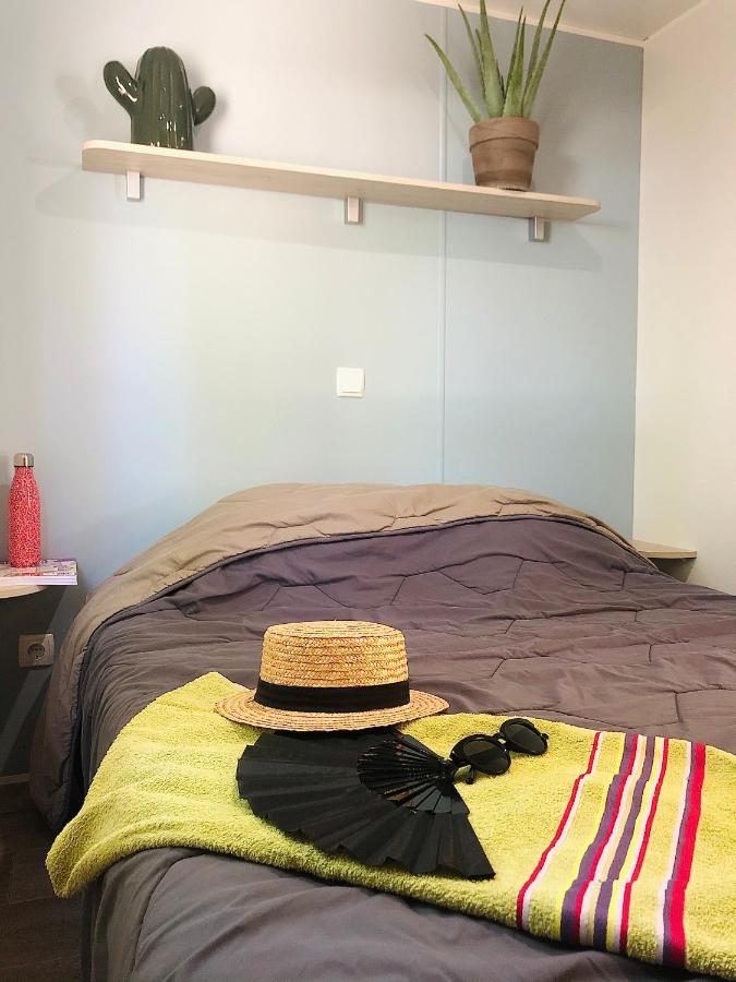 Camping Paradis De Maillac Sainte-Nathalène Exteriör bild