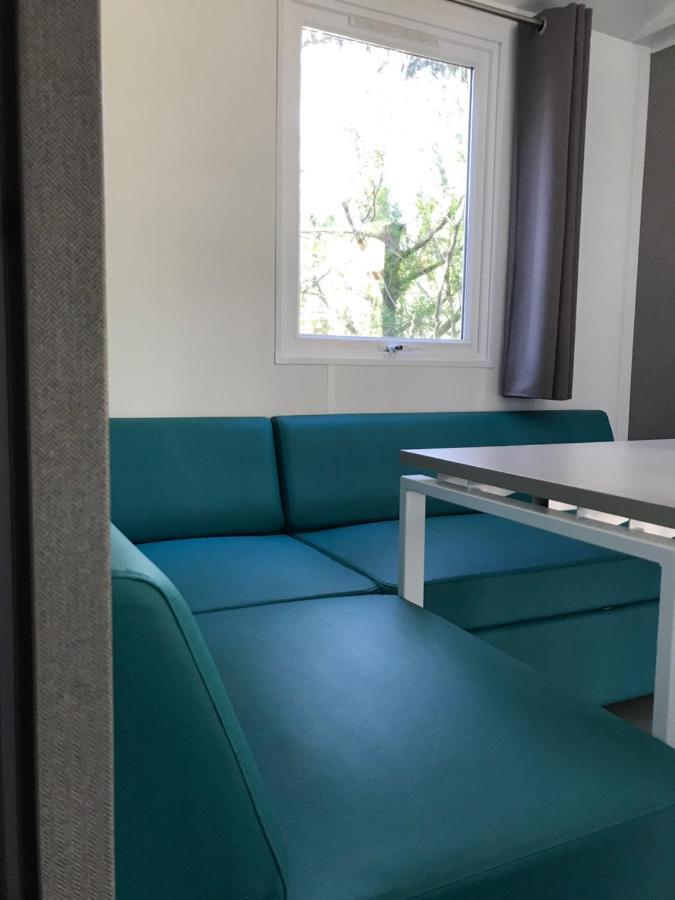 Camping Paradis De Maillac Sainte-Nathalène Exteriör bild
