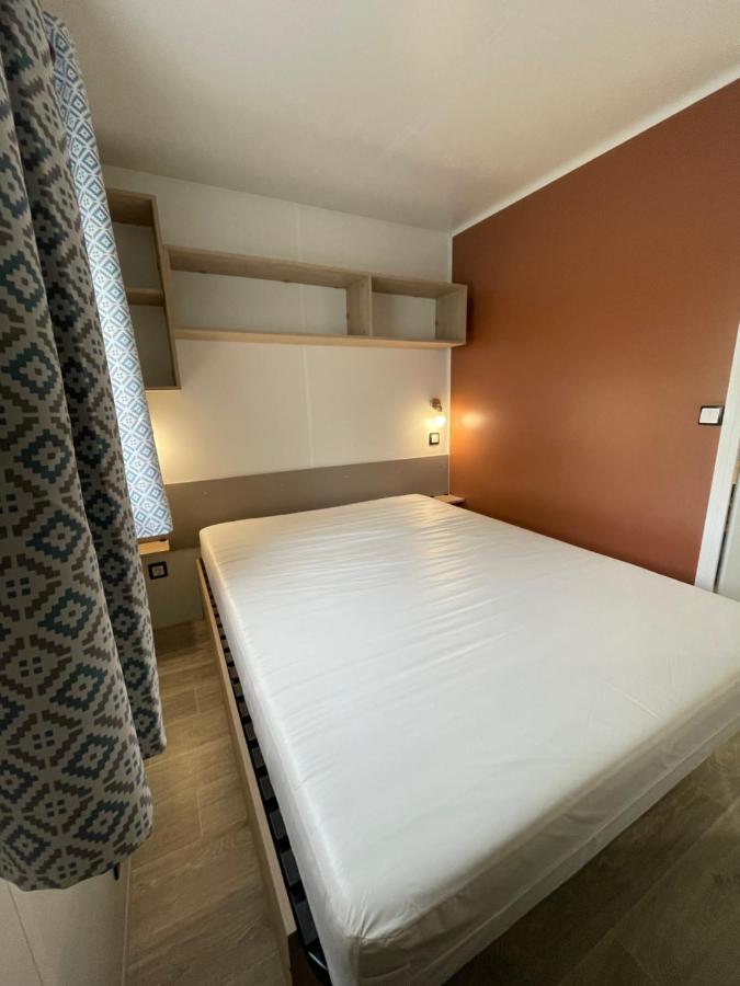 Camping Paradis De Maillac Sainte-Nathalène Exteriör bild