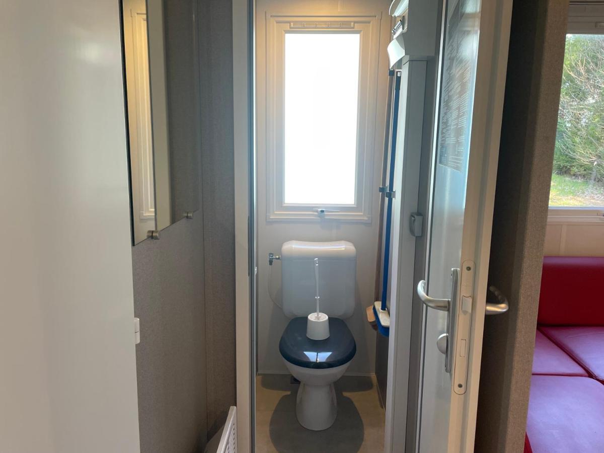 Camping Paradis De Maillac Sainte-Nathalène Exteriör bild
