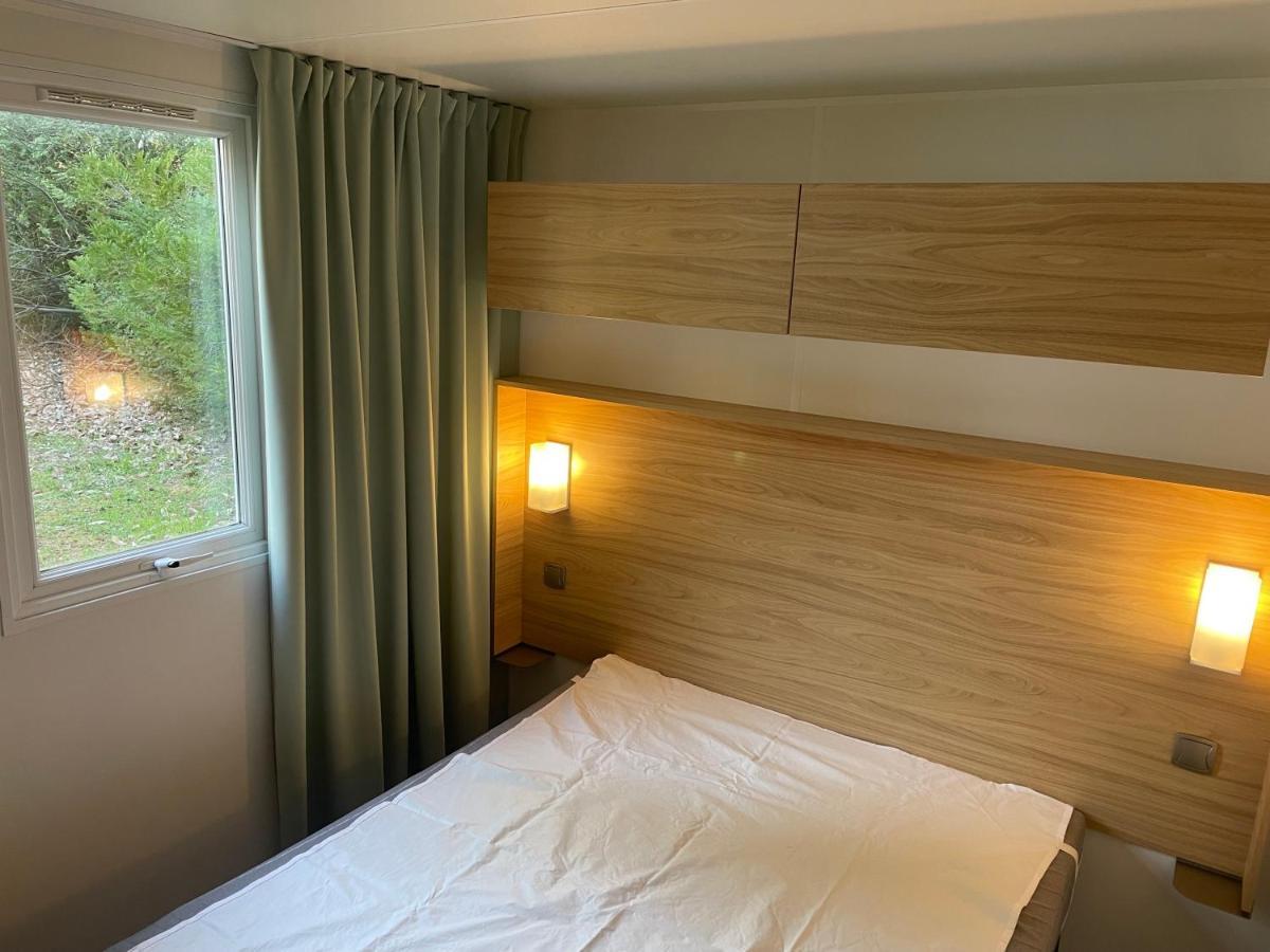 Camping Paradis De Maillac Sainte-Nathalène Exteriör bild