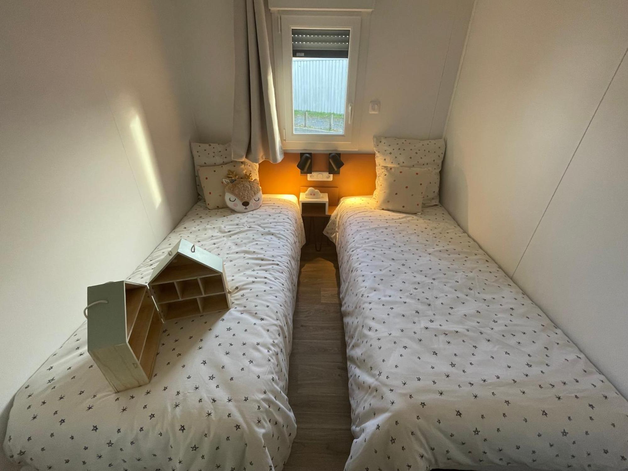 Camping Paradis De Maillac Sainte-Nathalène Exteriör bild